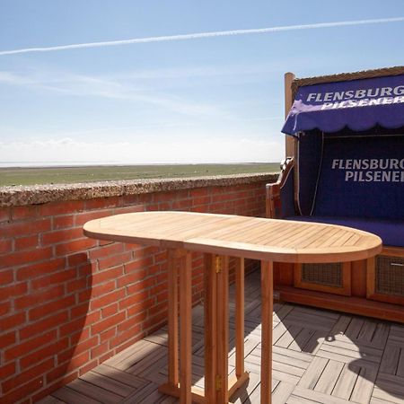 Ankerplatz Ueber Dem Hafen-Pub Apartment Пелворм Екстериор снимка