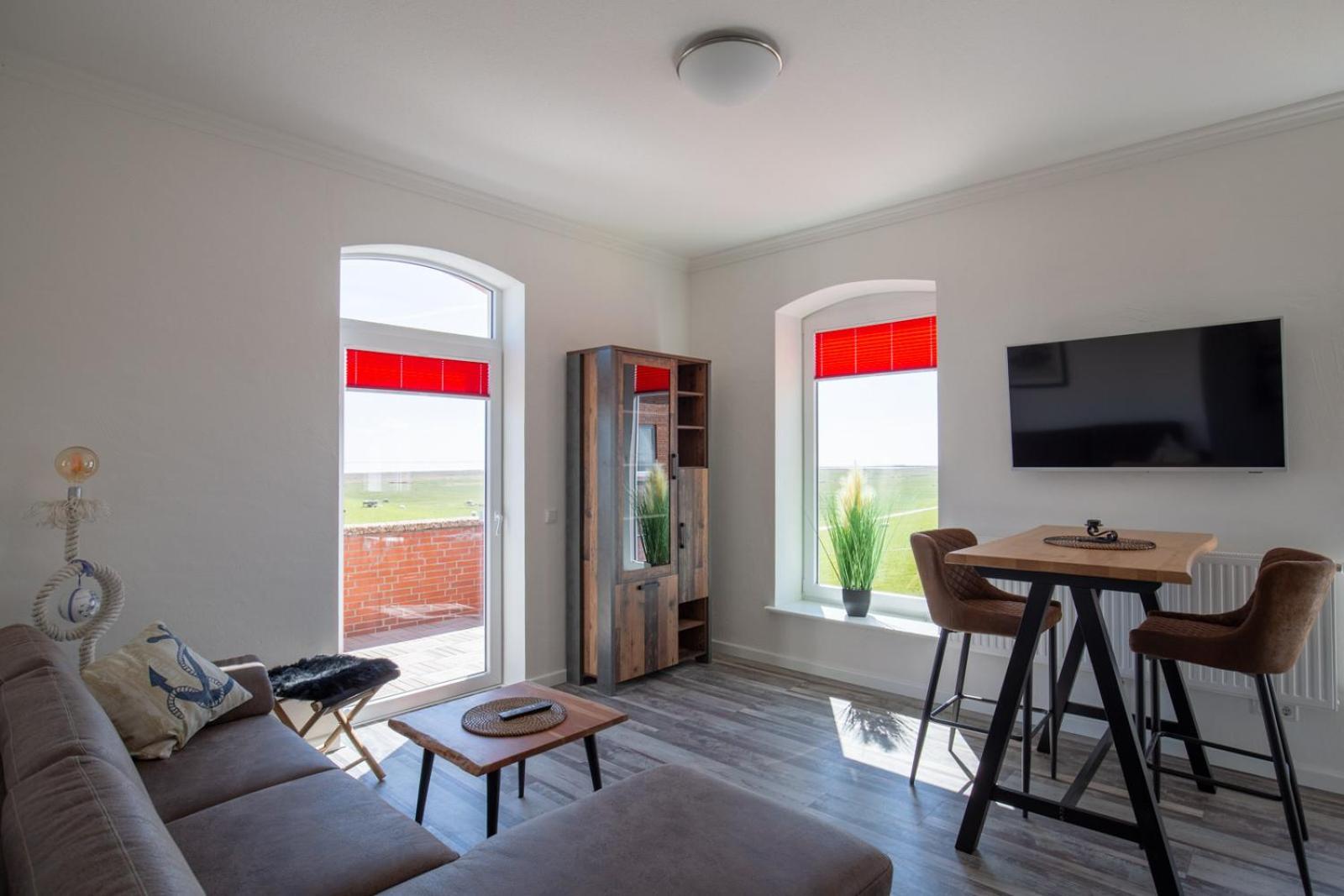 Ankerplatz Ueber Dem Hafen-Pub Apartment Пелворм Екстериор снимка
